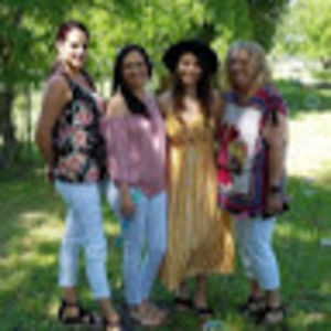 Meet your Posher, Lori